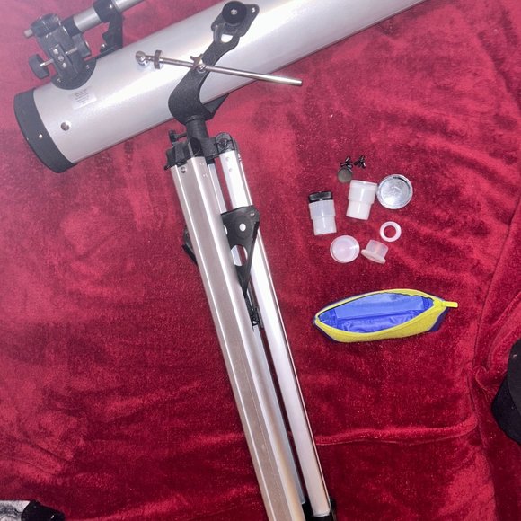 Telescope - Picture 2 of 5